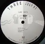 12'' - Dream Warriors, C&C Music Factory, Bel Biv Devoe, Heavy D & The Boyz - July 91 - Three