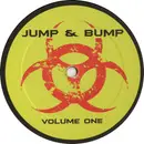 12inch Vinyl Single - Jump & Bump Compilation - Jump & Bump Volume One