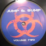 The Jumpers, Grooveyard, Superstar DJ, Jump Project - Jump & Bump Volume Two