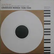 LP - Various - 'Jump For Joy' Unissued Boogie 1938-1945 - Mono
