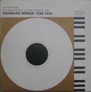 Various - 'Jump For Joy' Unissued Boogie 1938-1945