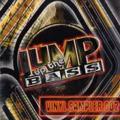 BERRY MORGANA - Jump Up The Bass Vinyl Sampler 002