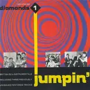 CD - The Boys, The Shadows a.o. - Jumpin' - Instrumental Diamonds Vol. 1
