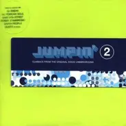 Various - Jumpin' 2 (Classics From The Original Disco Underground)