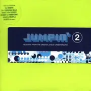 CD - Various - Jumpin' 2 (Classics From The Original Disco Underground)
