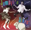CD - Roy Milton, Joe Turner, King Pleasure - Jumpin' & Jivin'
