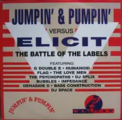 The Future Sound of London - Jumpin' & Pumpin' Versus Elicit (The Battle Of The Labels)