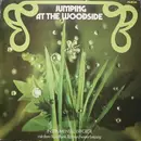 LP - Rundfunk-Tanzorchester Leipzig - Jumping At The Woodside