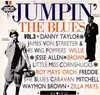 LP - Willie Brown, Little Miss Cornshucks, James Von Streeter - Jumpin' The Blues Vol. 3
