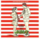 CD - The Kinks, Buddy Holly, Sonic Youth a.o. - Juno (Music From The Motion Picture)