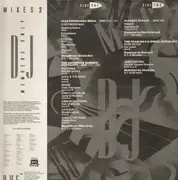 12'' - Prince, Rose Royce, James Brown a.o. - June 88 - Mixes 2