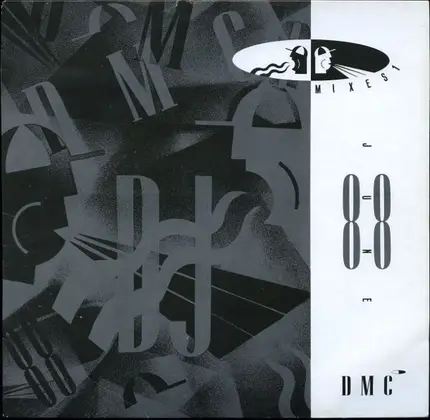 Michael Jackson, Atlantic Starr, Luther Vandross, A.O - June 88 - Mixes 1