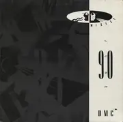 12inch Vinyl Single - House Compilation - June 90 - Mixes 1