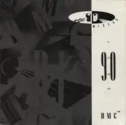 12inch Vinyl Single - Various - June 90 - Mixes 2