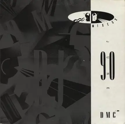 Passadenas / Paula Abdul a.o. - June 90 - Mixes 2