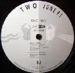 Kid Creole & the Coconuts, Gangstarr a.o. - June 91 - Two