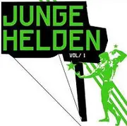 CD - Various - Junge Helden Vol. 1