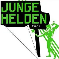 Various Artists - Junge Helden Vol. 1