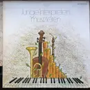LP - Viviani / Schubert / Debussy / Pfundt - Junge Interpreten Musizieren