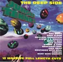CD - Various - Jungle Tekno 5 - The Deep Side