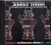 CD - Various - Jungle Tekno Vol. 1