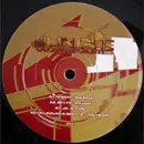 12inch Vinyl Single - M-Beat, Shy FX, Jo, Berty B, Dillinja - Jungle Warfare Vol. 4