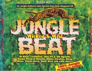 M-Beat, Leviticus, Firefox - Jungle Beat (Wicked & Wild)