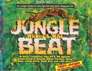 CD-Box - M-Beat, Leviticus, Firefox - Jungle Beat (Wicked & Wild)