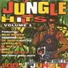 Double LP - Buju Banton, General Levy, M. Beat - Jungle Hits Volume 1
