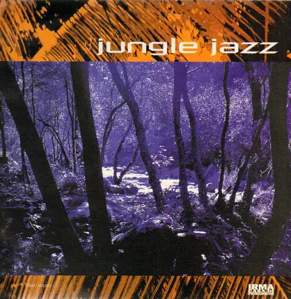 Wax Doctor, Roni Size, Photek - Jungle Jazz