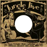 Joe Loss / Duke Ellington / Bobby True Trio a.o. - Jungle Jive - Voodoo Exotica Jungle Swing Vol. 1