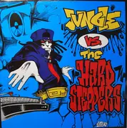 LP - B.U.G. K.A.N.N., Aphrodite, Nookie - Jungle Massive 4 Vs The Hardsteppers DJ Sampler - Vol 2 - Limited Edition