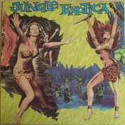 Surf - Jungle Exotica