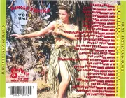 CD - Various - Jungle Exotica Vol.2