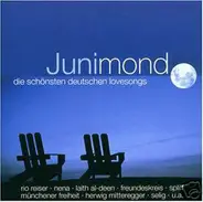 Münchener Freiheit / Markus / Rio Reiser a.o. - Junimond