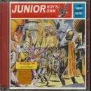 The Heller & Farley Project - Junior Boy's Own Collection 2