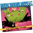 CD - Art of Noise, Bronski Beat, The Red Hot Chili Peppers a.o. - Just Can't Get Enough: New Wave Hits Of The '80s, Vol. 14