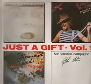 Ward13, Pee Wee Bluesgang, Diamond Head a.o. - Just a Gift Vol. 1