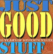 CD - Long John Baldry, Snowy White & The White Flames a.o. - Just Good Stuff