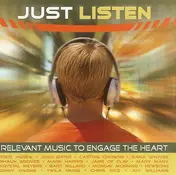 Chris Rice - Just Listen (Relevant Music To Engage The Heart)