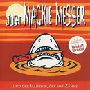 CD - Berliner Leierkastenmann / Bertolt Brecht / Louis Armstrong - Just Mackie Messer ...Und Der Haifisch, Der Hat Zähne