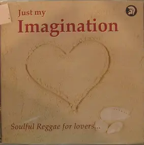 Jimmy London - Just My Imagination