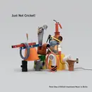 LP-Box - Eddie Prévost, Lol Coxhill, Rhodri Davies et. al. - Just Not Cricket! - Box Set, incl. 2 Booklets