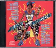 CD - Cobra, Simpleton & others - Just Ragga Volume 1