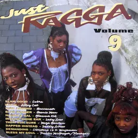Various Artists - Just Ragga Volume 9