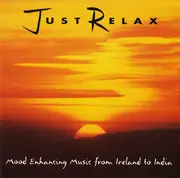 CD - Tulku, Emer Kenny, Jim Donovan - Just Relax