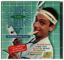 Double CD - Various - Just The Best - Volume 13