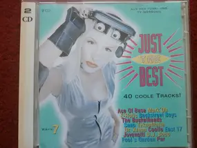 Various Artists - Just The Best - Volume 7