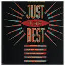 Double CD - Haddaway / Loft - Just The Best