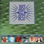 Double CD - Britney Spears / HIM / Jan Delay a.o - Just The Best 1/2000